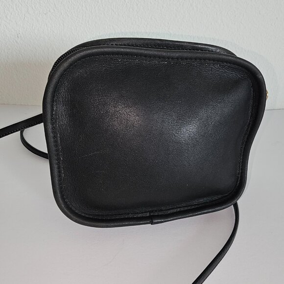 Vintage coach purse - Picture 5 of 14